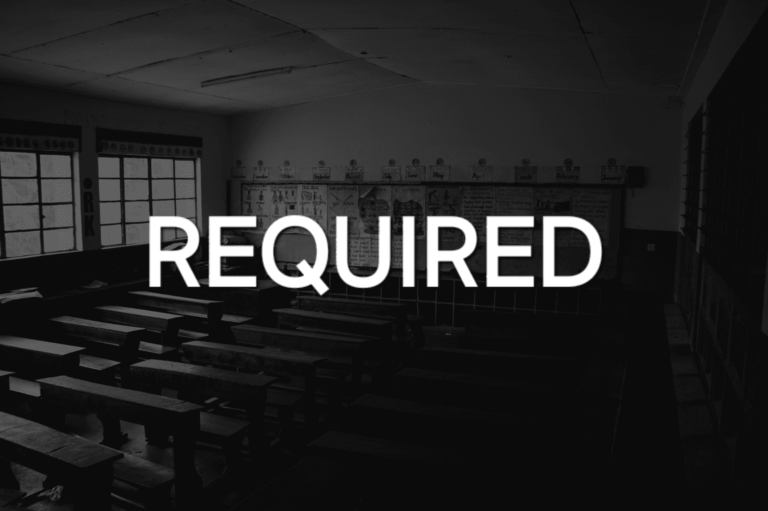 Life 101  REQUIRED Quizzes and Final